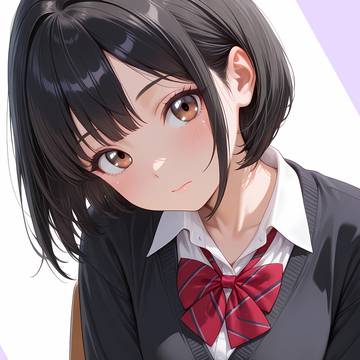 女子高生