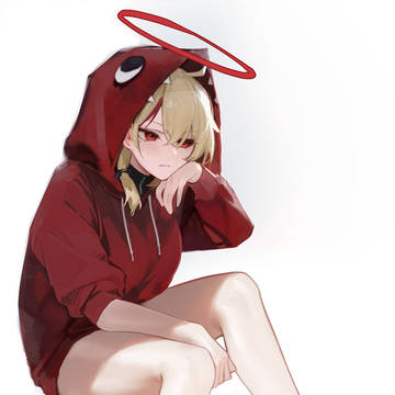 DAY-4 Moonstar今天只想画鞋