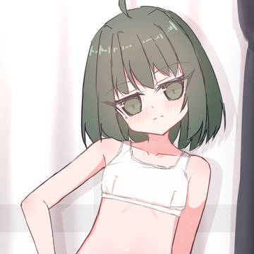 ワクワクしない身体?