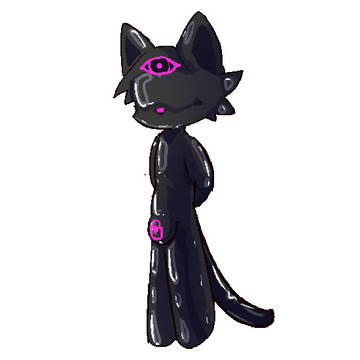 neko neko cat UWU