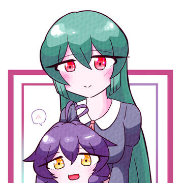 【幻覚】第126話！！実質家族みたいなもん