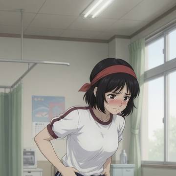 間に合わなかったJCさん その3