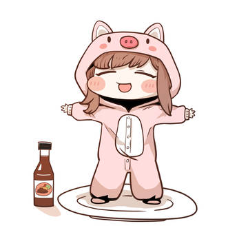 로네의 선물