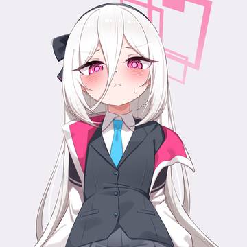「何ジロジロ見てるんですか」