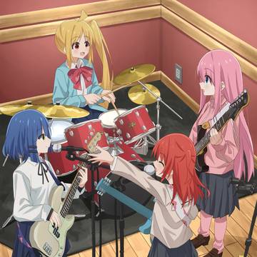 スタジオ練