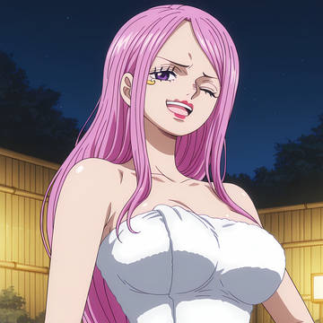 Jewelry Bonney (Onsen)