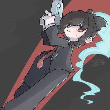 オリキャラ
