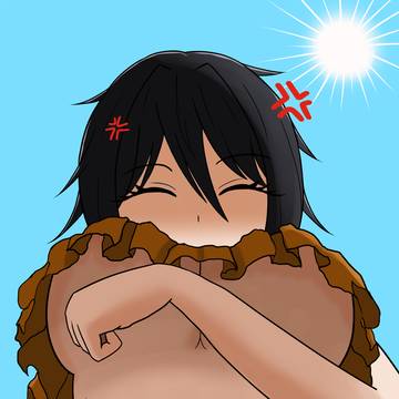 どこから見てるのかなぁ
