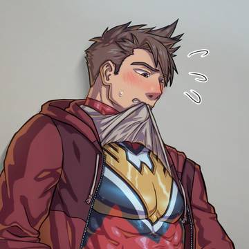 バラの衝動