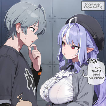 [ENG] Dive Overwrite 02