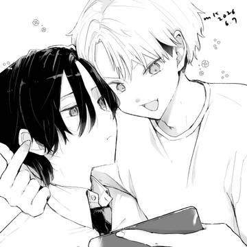 らくがき詰め