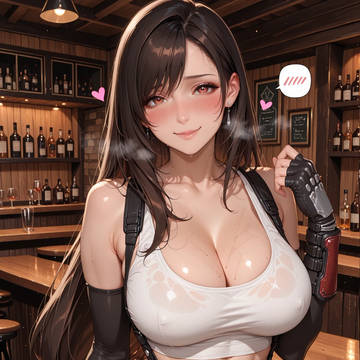 AI生成してみた。その191。