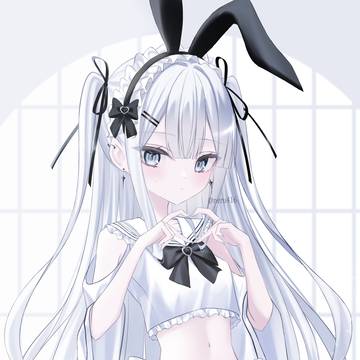 うさぎさん