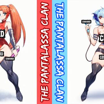 シェシェ＆ミミ/ブラックビューティーシスターズ：ぴちぴちピッチ