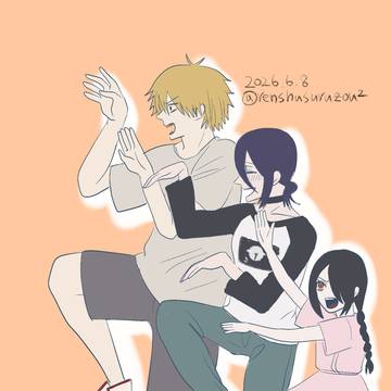 デンレゼナユ!