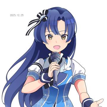 アイマスアイドル全員描く その10