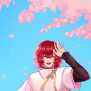 Thank you, Miyabi!