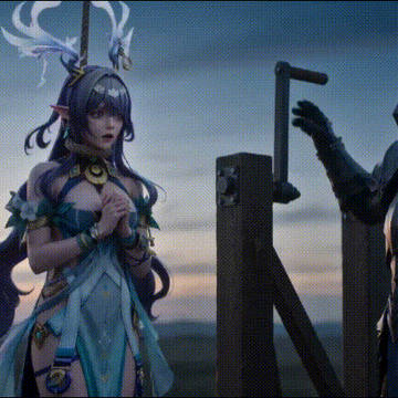 菈乌玛（Lauma）