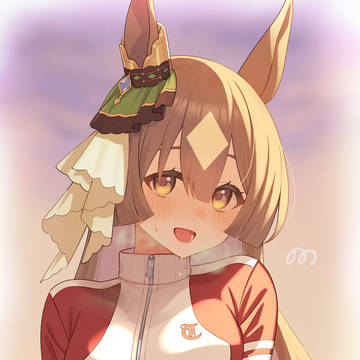 ジャージダイヤちゃん