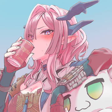 【アークナイツエンドフィールド】ミ・フ