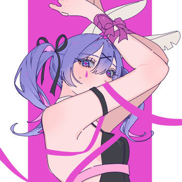 🐰🍩