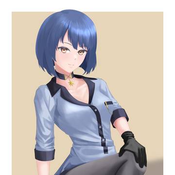 的場アオイ