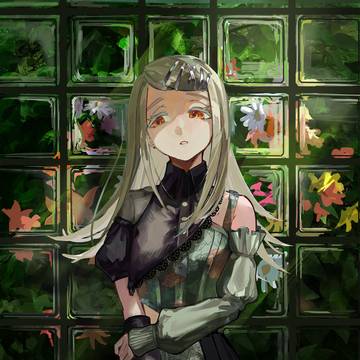コントラスト