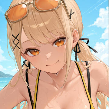 神成きゅぴ