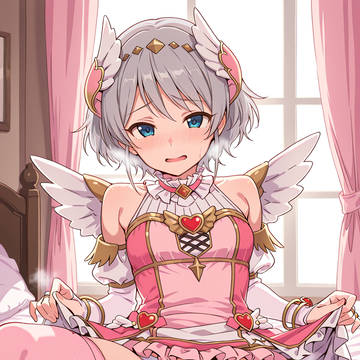 ヨリ(エンジェル)で見抜きしたい