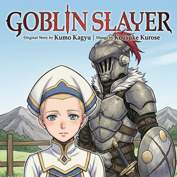 Goblin slayer