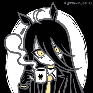 マンハッタンカフェさん