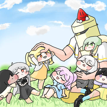 エルダイン幼稚園
