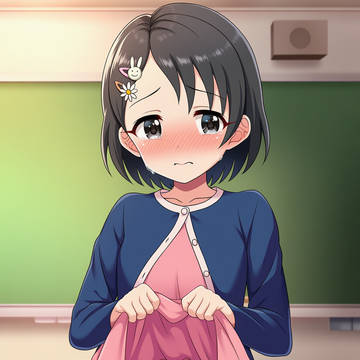 Xトリミング解除版