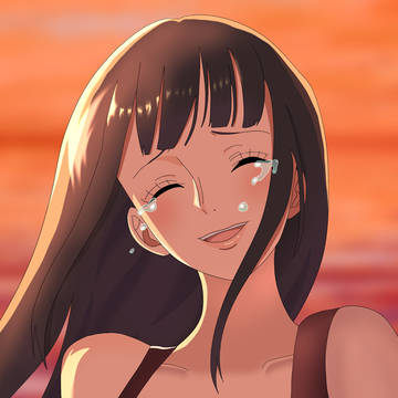 生きたこと、褒めてほしい...!