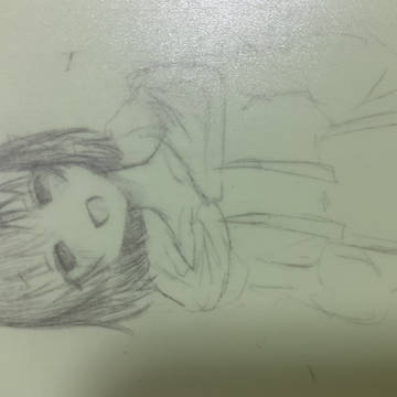 落書き