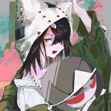 徐福ちゃん