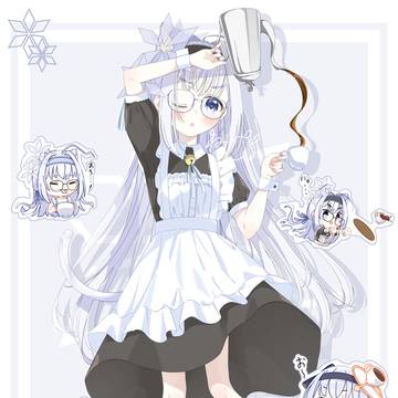 どりっぷ&すてっぷ！