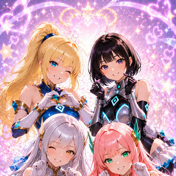 かわいい♡