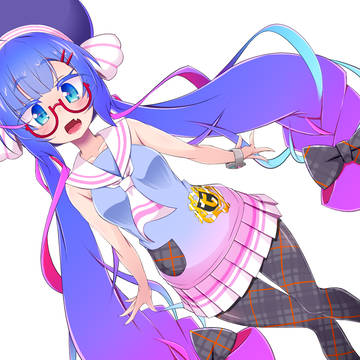 ウナちゃん