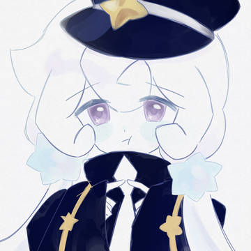 Milky Way Cookie