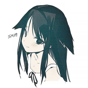 saya