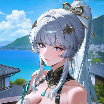 仙子