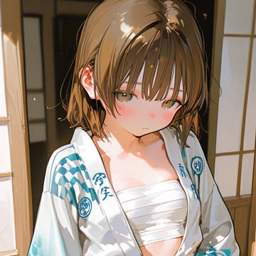 ふんどし娘2