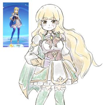 Prince Hime!