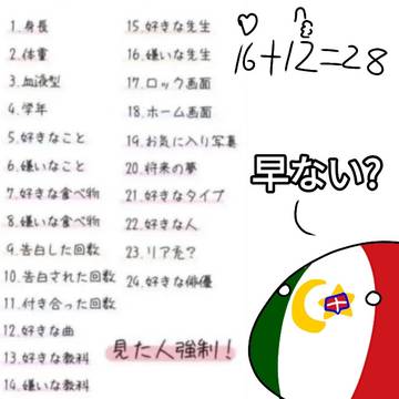 結果発表