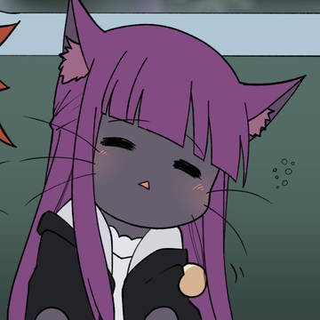 🐱💤