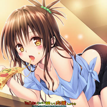 ToLOVEる シリーズ 13