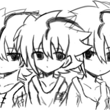 フリー イラスト総まとめ4
