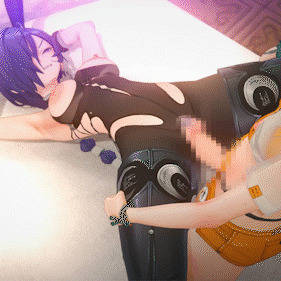 [FUTA] Promeia x Belle