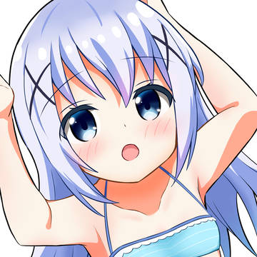 チノちゃん